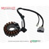 Kanuni Seha 250 Stator